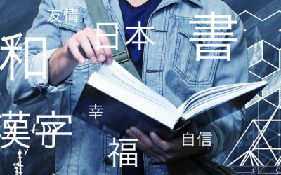 Learning Japanese Kanji